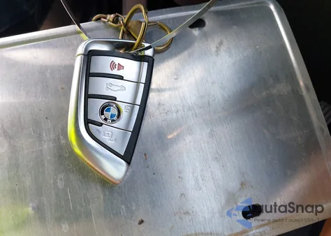 2020 BMW X5 Sdrive40I from USA, damaged, VIN 5UXCR4C08L9C30005